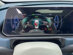 ORA Good Cat 401km Standard Range Deluxe Edition LFP Battery - ფოტო 11
