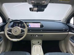 ORA Good Cat 401km Standard Range Deluxe Edition LFP Battery - ფოტო 13