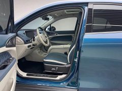 ORA Good Cat 401km Standard Range Deluxe Edition LFP Battery - ფოტო 16