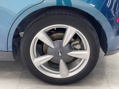 ORA Good Cat 401km Standard Range Deluxe Edition LFP Battery - ფოტო 19