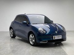 ORA Good Cat 401km Standard Range Deluxe Edition LFP Battery - ფოტო 3