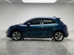 ORA Good Cat 401km Standard Range Deluxe Edition LFP Battery - ფოტო 7