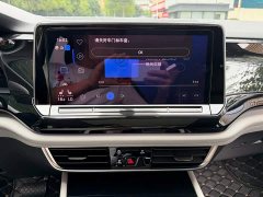Volkswagen Teramont 380TSI AWD Premium Luxury Edition - ფოტო 10
