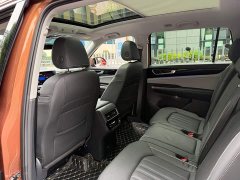 Volkswagen Teramont 380TSI AWD Premium Luxury Edition - ფოტო 11