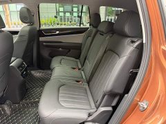 Volkswagen Teramont 380TSI AWD Premium Luxury Edition - ფოტო 12