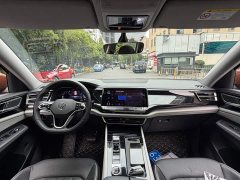 Volkswagen Teramont 380TSI AWD Premium Luxury Edition - ფოტო 13