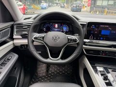 Volkswagen Teramont 380TSI AWD Premium Luxury Edition - ფოტო 14