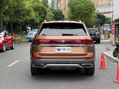 Volkswagen Teramont 380TSI AWD Premium Luxury Edition - ფოტო 5