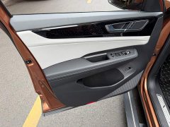 Volkswagen Teramont 380TSI AWD Premium Luxury Edition - ფოტო 6