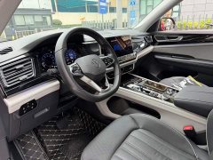 Volkswagen Teramont 380TSI AWD Premium Luxury Edition - ფოტო 7