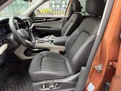 Volkswagen Teramont 380TSI AWD Premium Luxury Edition - ფოტო 8