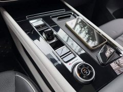 Volkswagen Teramont 380TSI AWD Premium Luxury Edition - ფოტო 9