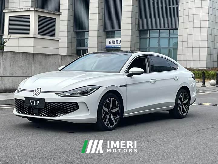 Volkswagen Lingdu L 280TSI DSG Spicy Edition - ავტომობილი ჩინეთიდან