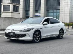 Volkswagen Lingdu L 280TSI DSG Spicy Edition - ფოტო 1