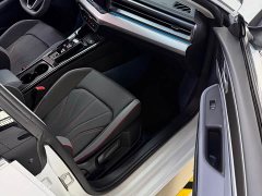 Volkswagen Lingdu L 280TSI DSG Spicy Edition - ფოტო 13