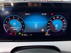 Volkswagen Lingdu L 280TSI DSG Spicy Edition - ფოტო 15