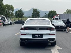 Volkswagen Lingdu L 280TSI DSG Spicy Edition - ფოტო 2