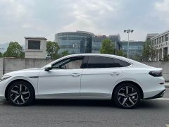 Volkswagen Lingdu L 280TSI DSG Spicy Edition - ფოტო 4