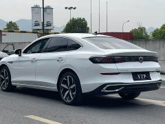 Volkswagen Lingdu L 280TSI DSG Spicy Edition - ფოტო 5