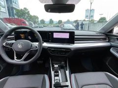 Volkswagen Lingdu L 280TSI DSG Spicy Edition - ფოტო 8