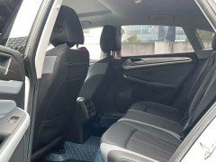 Volkswagen Lingdu L 280TSI DSG Spicy Edition - ფოტო 9