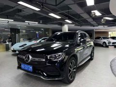 Mercedes-Benz GLC 260 L 4MATIC Dynamic - ფოტო 1