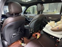 Mercedes-Benz GLC 260 L 4MATIC Dynamic - ფოტო 5
