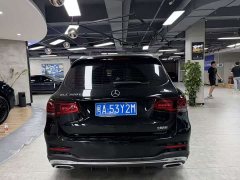 Mercedes-Benz GLC 260 L 4MATIC Dynamic - ფოტო 6