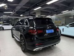 Mercedes-Benz GLC 260 L 4MATIC Dynamic - ფოტო 7