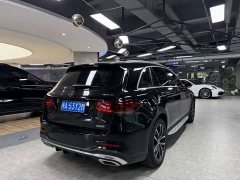 Mercedes-Benz GLC 260 L 4MATIC Dynamic - ფოტო 8