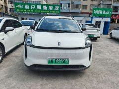 FAW Besturn NAT PRO Joyful Travel Edition 425km - ფოტო 1