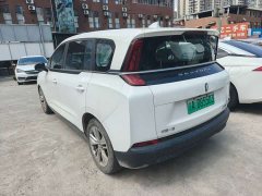 FAW Besturn NAT PRO Joyful Travel Edition 425km - ფოტო 5