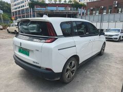 FAW Besturn NAT PRO Joyful Travel Edition 425km - ფოტო 6