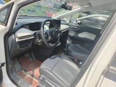 FAW Besturn NAT PRO Joyful Travel Edition 425km - ფოტო 9