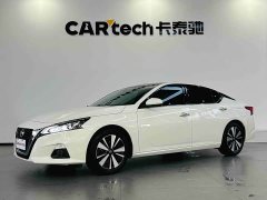 Nissan Teana 2.0L XL Comfort - ფოტო 1