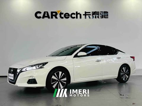 2022 Nissan Teana 2.0L XL Comfort - ავტომობილი ჩინეთიდან