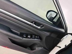 Nissan Teana 2.0L XL Comfort - ფოტო 11
