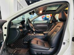 Nissan Teana 2.0L XL Comfort - ფოტო 12