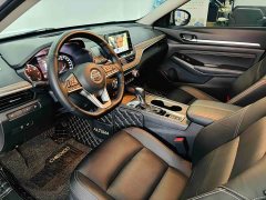 Nissan Teana 2.0L XL Comfort - ფოტო 13