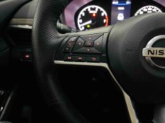 Nissan Teana 2.0L XL Comfort - ფოტო 15