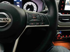 Nissan Teana 2.0L XL Comfort - ფოტო 16