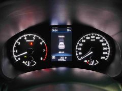 Nissan Teana 2.0L XL Comfort - ფოტო 17
