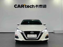 Nissan Teana 2.0L XL Comfort - ფოტო 2