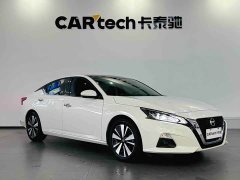 Nissan Teana 2.0L XL Comfort - ფოტო 3