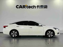 Nissan Teana 2.0L XL Comfort - ფოტო 4