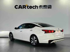 Nissan Teana 2.0L XL Comfort - ფოტო 5