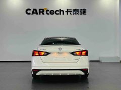 Nissan Teana 2.0L XL Comfort - ფოტო 6