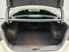 Nissan Teana 2.0L XL Comfort - ფოტო 8
