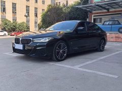 BMW 5 Series 530Li Premier M Sport Package - ფოტო 1