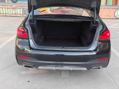 BMW 5 Series 530Li Premier M Sport Package - ფოტო 15